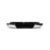 Imagem de Para-choque Traseiro FORD RANGER Cromado com Furo Sensor com Suporte - RUFATO 27274