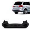 Imagem de Para-choque Traseiro VOLKSWAGEN SPACE FOX Preto Liso - LOMA PLAST 06027229