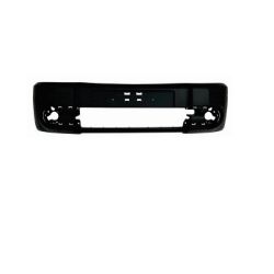 Imagem de Para-choque Dianteiro RENAULT KANGOO Preto Texturizado - RUFATO 23949