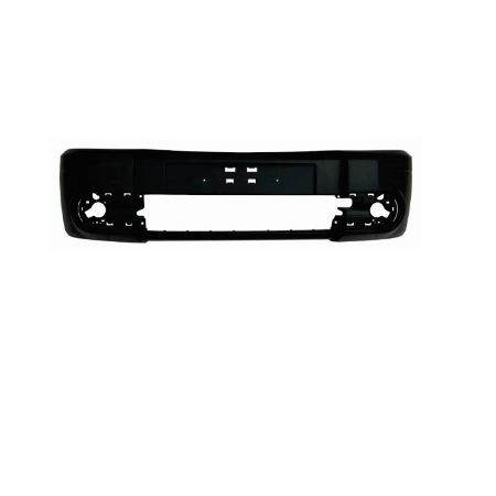 Imagem de Para-choque Dianteiro RENAULT KANGOO Preto Texturizado - RUFATO 23949