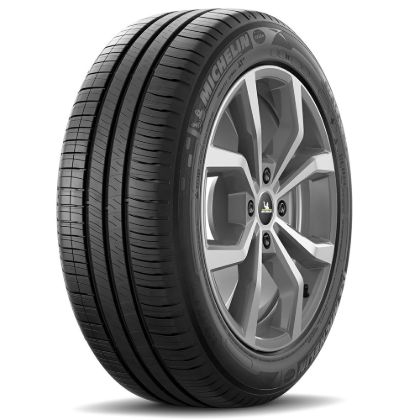 ミネルーア Pneu MICHELIN 195X60 R15 88V Energy Xm2 - Durabilidade e Segurança