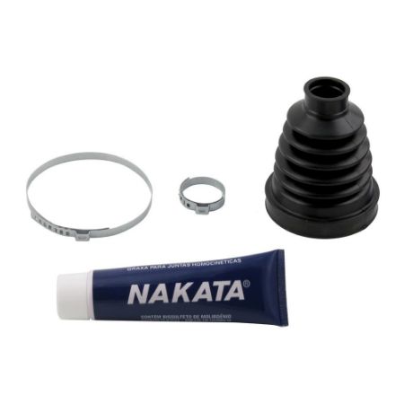 Imagem de Kit Coifa da Homocinética RENAULT DUSTER /OROCH - NAKATA NKJ283D