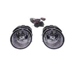 Imagem de Kit Farol Auxiliar NISSAN FRONTIER - RUFATO 20611