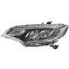 Imagem de Farol Principal HONDA FIT Lado Esquerdo com Led - HONDA 33150T5AP21