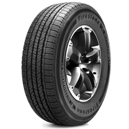 Imagem de PNEU 265X70 R16 112T H/T DEST BL112T - FIRESTONE 18544006