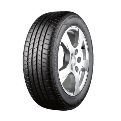BRIDGESTONE TURANZA T005 225/65R17 4本 Pneu BRIDGESTONE 225X45 R17 91W Turanza T005 - Segurança e