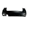 Imagem de Para-choque Traseiro RENAULT CAPTUR Preto - RENAULT 850224288R