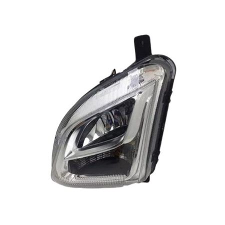 Imagem de Farol Auxiliar CHEVROLET - GM EQUINOX Lado Esquerdo - GENERAL MOTORS 84226247