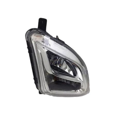 Imagem de Farol Auxiliar CHEVROLET - GM EQUINOX Lado Direito - GENERAL MOTORS 84226248