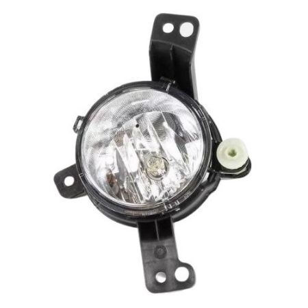 Imagem de Farol Auxiliar CHEVROLET - GM ONIX Lado Direito - RUFATO 32548