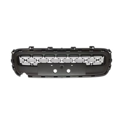 381さん Grade Central Para-choque AIRCROSS 98099711XT Original | MercadoCar