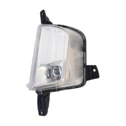 Imagem de Farol Auxiliar FORD EDGE Lado Esquerdo - FORD KT4Z15201B