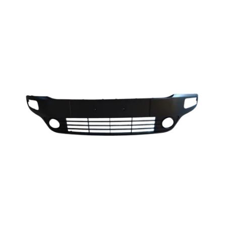 Imagem de Grade Central do Para-choque FIAT PUNTO Preto - AUTOMOTIVE IMPORTS BR999424