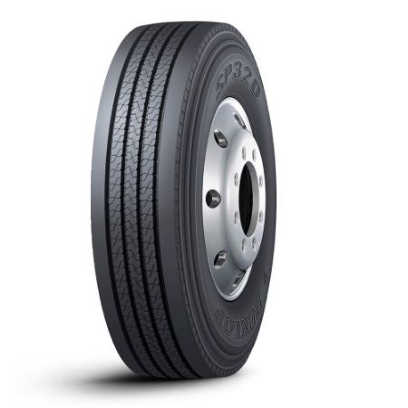 Imagem de Pneu 235X75 R17,5 132130M Sp320 - DUNLOP 138009