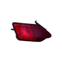 Imagem de Refletor de Para-choque Traseiro TOYOTA RAV4 Lado Esquerdo - TOYOTA 8149042050