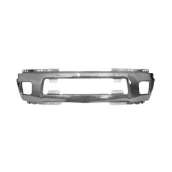 Imagem de Para-choque Dianteiro Inferior FORD RANGER Cromado - RUFATO 27253