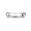 Imagem de Para-choque Dianteiro Inferior FORD RANGER Cromado - RUFATO 27253