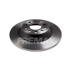 Imagem de Disco de Freio Traseiro Sólido 300mm - FREMAX BD5642