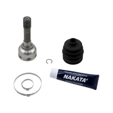 Imagem de Ponteira Homocinética Fixa SUZUKI JIMNY - NAKATA NJH035640