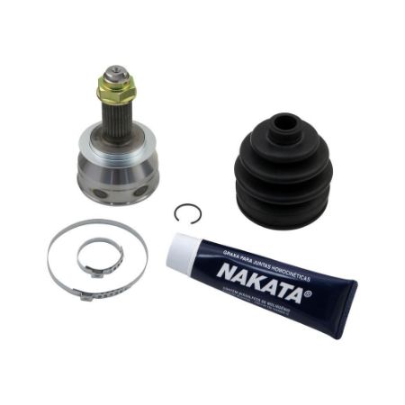 Imagem de Ponteira Homocinética Fixa SUBARU OUTBACK - NAKATA NJH165901