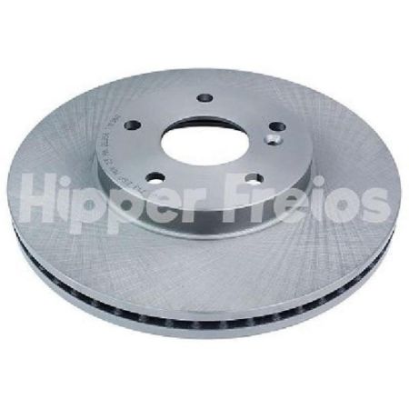 Imagem de Disco de Freio Dianteiro HONDA ACCORD/HRV Ventilado 293mm - HIPPER FREIOS HF713