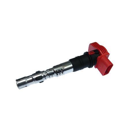 Imagem de Bobina de Ignição Conector Vermelho - GAUSS GC4154