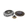 Imagem de Kit Embreagem MITSUBISHI PAJERO Sistema de Puxar - ELPER 80430