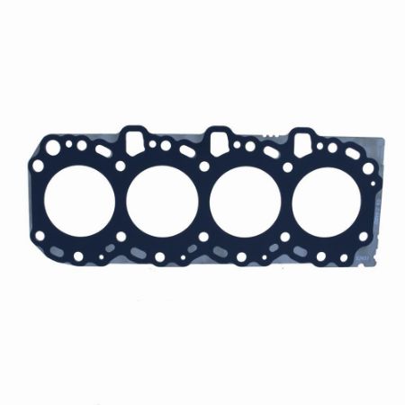 Imagem de Junta do Cabeçote (1.00mm) TOYOTA HILUX Metal - SABO 82453