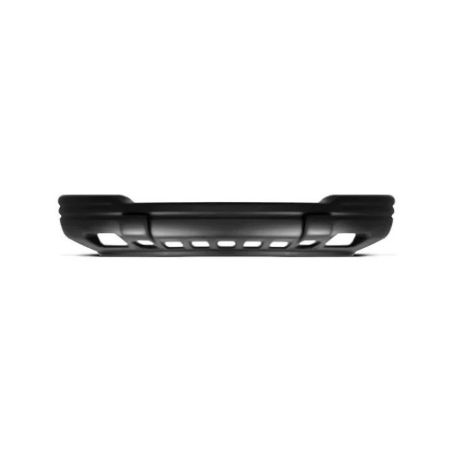 Imagem de Para-choque Dianteiro JEEP GRAND CHEROKEE Preto Liso com Furo - RUFATO 23579