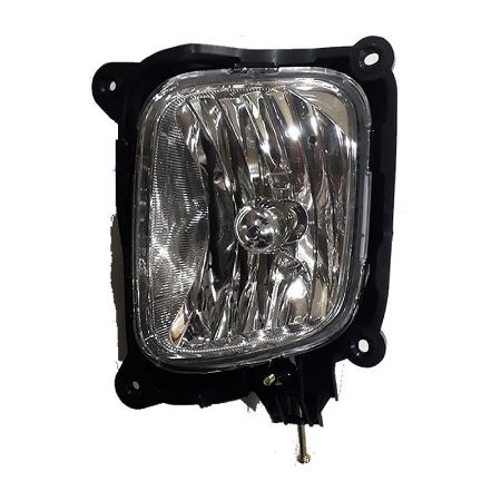 Imagem de Farol Auxiliar KIA MOTORS BONGO Lado Direito - RUFATO 27096