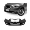 Imagem de Para-choque Dianteiro NISSAN KICKS com Furo Reboque - DTS 9205I