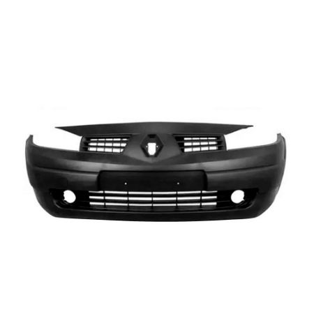 Imagem de Para-choque Dianteiro RENAULT MEGANE sem Furo - LOMA PLAST LHT05027089