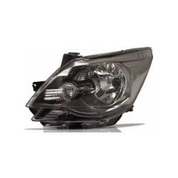 Imagem de Farol Principal CHEVROLET - GM COBALT Lado Esquerdo Máscara Negra - AUTOMOTIVE IMPORTS ZN6160145