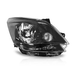 Imagem de Farol Principal CHEVROLET - GM COBALT Lado Direito Máscara Negra - AUTOMOTIVE IMPORTS ZN6160146