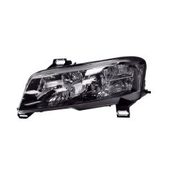 Imagem de Farol Principal FIAT STILO Lado Esquerdo Máscara Negra sem Milha - AUTOMOTIVE IMPORTS ZN14143395