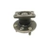 Imagem de Cubo de Roda Traseiro FORD FIESTA/KA com Rolamento com ABS - SNR XHGB43200R03R