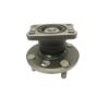 Imagem de Cubo de Roda Traseiro FORD FIESTA/KA com Rolamento com ABS - SNR XHGB43200R03R