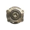 Imagem de Cubo de Roda Traseiro FORD FIESTA/KA com Rolamento com ABS - SNR XHGB43200R03R