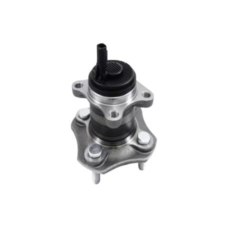 Imagem de Cubo de Roda Traseiro TOYOTA ETIOS com Rolamento com ABS - SNR XHGB42822S01R