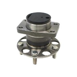 Imagem de Cubo de Roda Traseiro HONDA HRV com Rolamento - SNR HUB586T6R