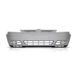 Imagem de Para-choque Dianteiro VOLKSWAGEN FOX Primer sem Furo Milha - AUTOMOTIVE IMPORTS ZN0014