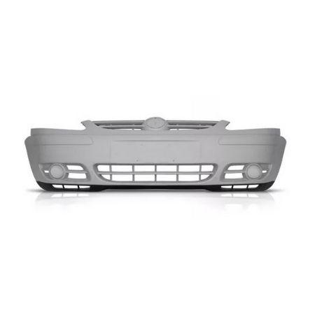 Imagem de Para-choque Dianteiro VOLKSWAGEN FOX Primer sem Furo Milha - AUTOMOTIVE IMPORTS ZN0014