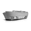 Imagem de Para-choque Dianteiro VOLKSWAGEN FOX Primer sem Furo Milha - AUTOMOTIVE IMPORTS ZN0014