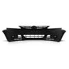 Imagem de Para-choque Dianteiro VOLKSWAGEN FOX Primer sem Furo Milha - AUTOMOTIVE IMPORTS ZN0014