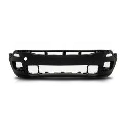 Imagem de Para-choque Dianteiro JEEP RENEGADE Preto Liso - AUTOMOTIVE IMPORTS BR987