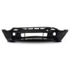 Imagem de Para-choque Dianteiro JEEP RENEGADE Preto Liso - AUTOMOTIVE IMPORTS BR987