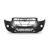 Imagem de Para-choque Dianteiro CHEVROLET - GM SPIN Preto Liso com Furo - AUTOMOTIVE IMPORTS BR1008