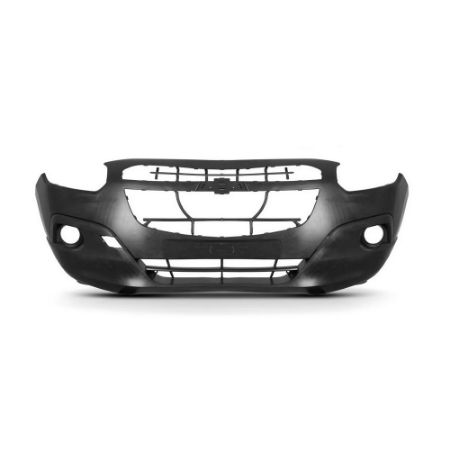 Imagem de Para-choque Dianteiro CHEVROLET - GM SPIN Preto Liso com Furo - AUTOMOTIVE IMPORTS BR1008