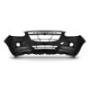 Imagem de Para-choque Dianteiro CHEVROLET - GM SPIN Preto Liso com Furo - AUTOMOTIVE IMPORTS BR1008