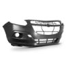 Imagem de Para-choque Dianteiro CHEVROLET - GM SPIN Preto Liso com Furo - AUTOMOTIVE IMPORTS BR1008